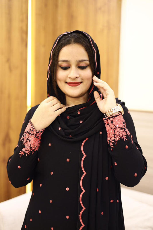 New stylish salwar set