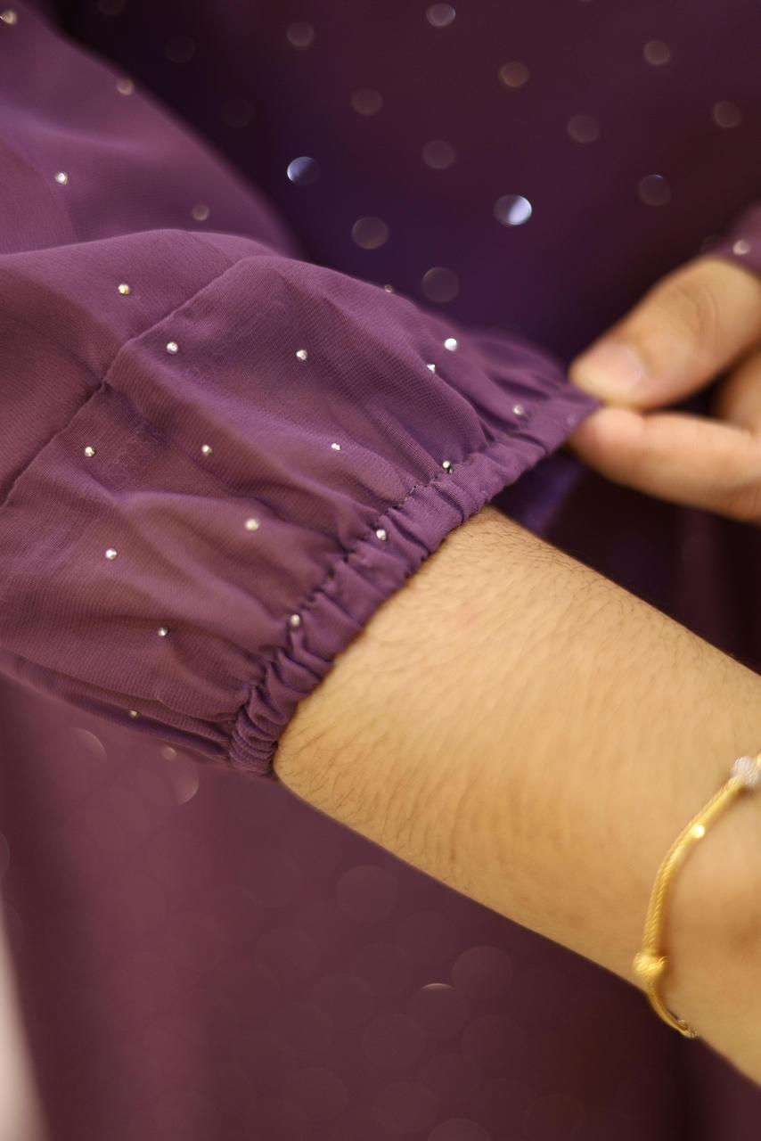 New  stylish salwar set